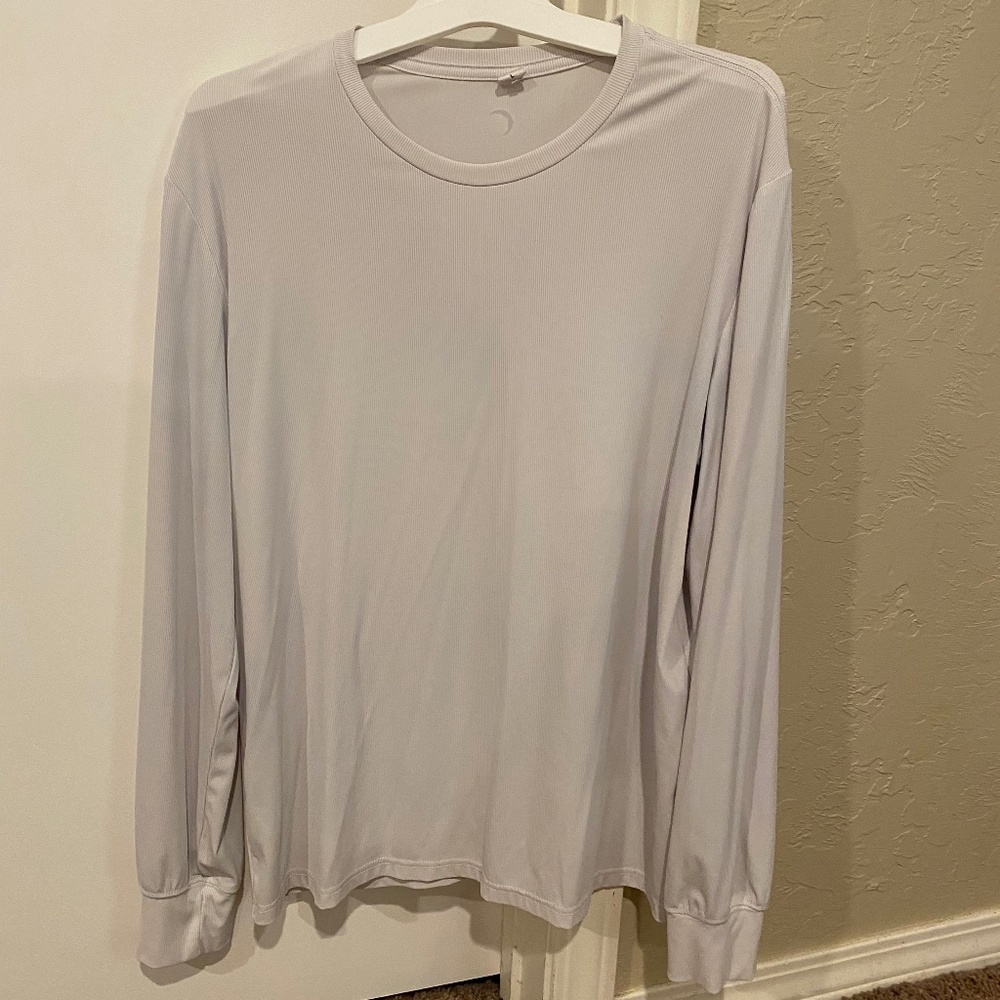 Long sleeve T